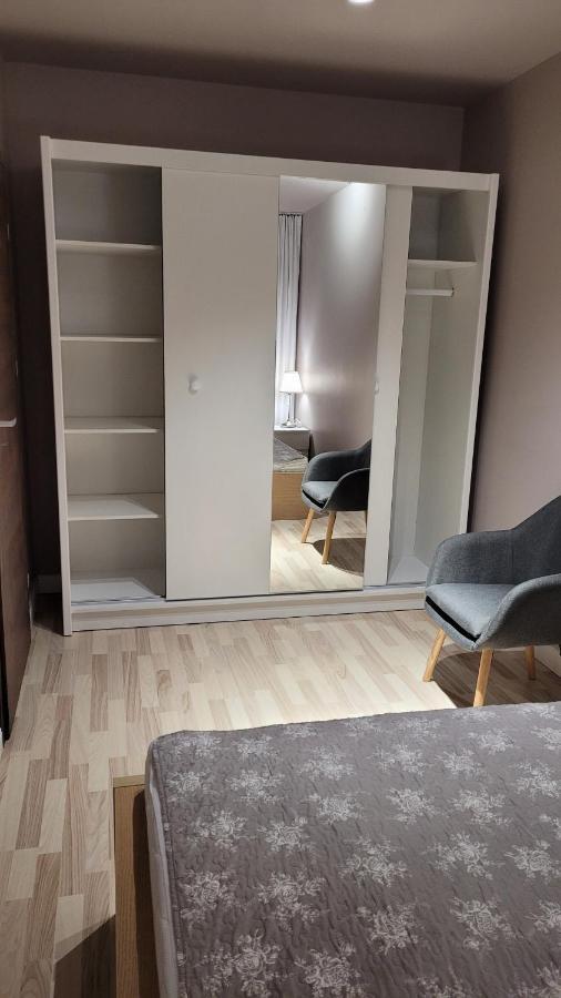 Apartament25B, Plaza, Internet, Netflix غدانسك المظهر الخارجي الصورة